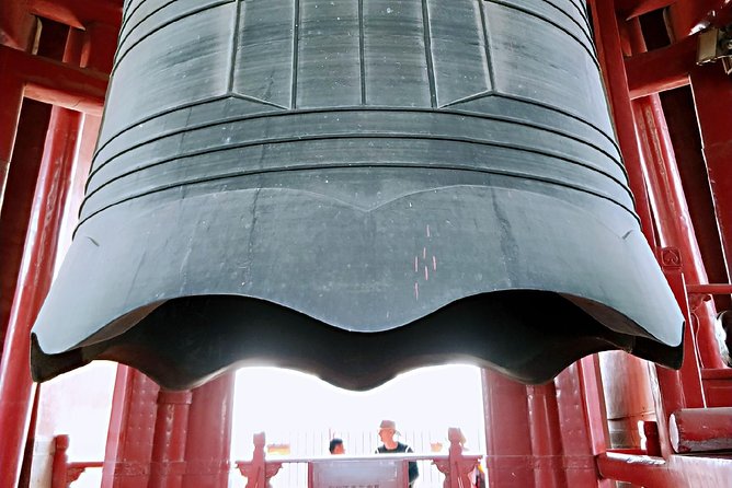 Private Hutong Tour: Prince Gong's Palace, Drum & Bell Tower - How the private format actually helps you (not just “more comfortable”)