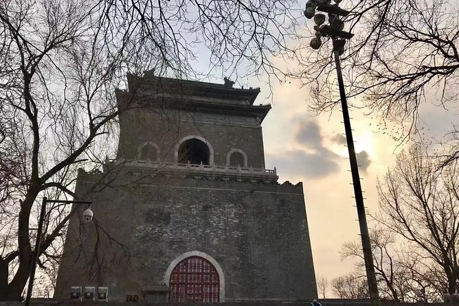 Private Hutong Tour: Prince Gong's Palace, Drum & Bell Tower - Who this tour fits best