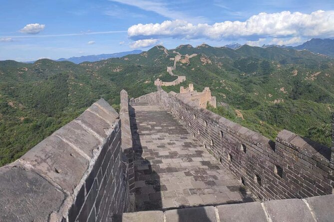 Private Jinshanling Great Wall Hiking Tour - Who this tour fits best (and who might want a different plan)