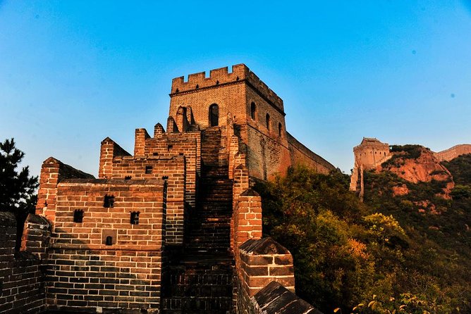 Private Jinshanling Great Wall Hiking Tour from Beijing - What to Pack (So You Don’t Regret It Later)