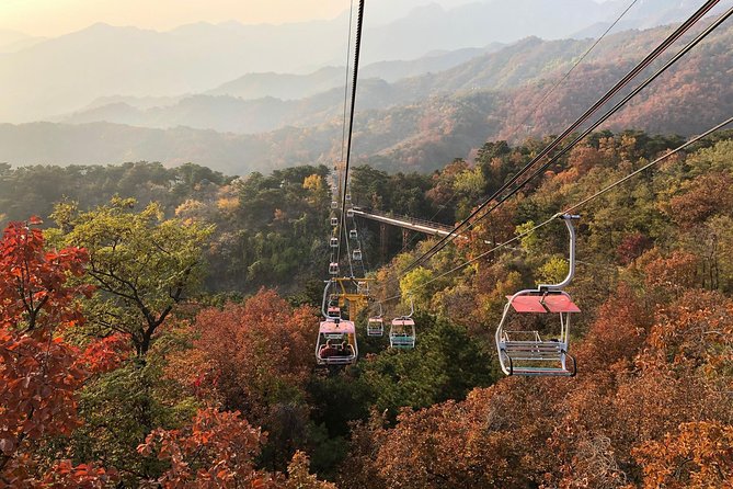 Private Layover Tour to Mutianyu Great Wall from Beijing Airport - Price and Value: What $147 Buys (and What It Doesn’t)