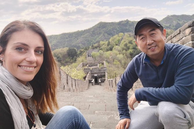 Private layover tour to the Great Wall at Mutianyu - Private Pickup and Ride Comfort That Actually Helps