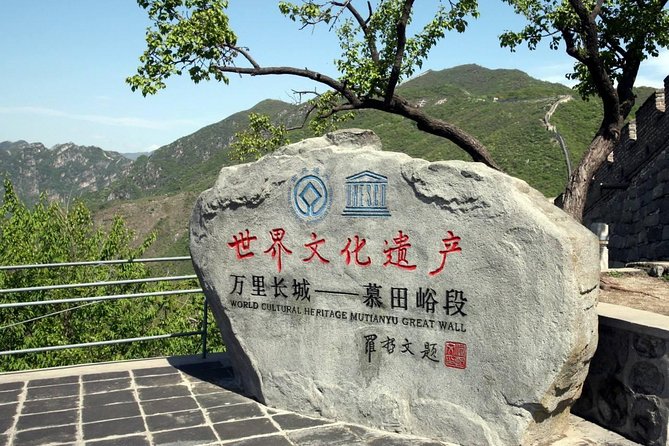 Private Layover Transfer: Mutianyu Great Wall&City Attractions - Real-World Layovers: Waiting, Delays, and How This Type Works