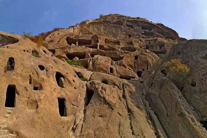 Private Longqing Gorge & Guyaju Cave Day Tour w/ Cruise Ride - Longqing Gorge’s steep-walled, water-backed drama outside Beijing