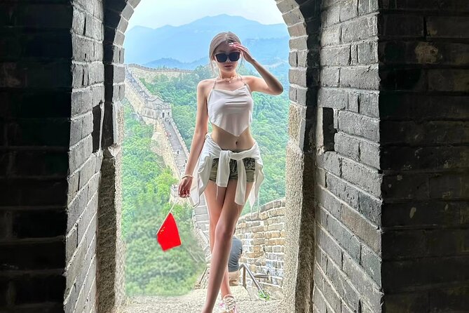 Private Mutianyu Great Wall and Summer Palace Layover or Day Tour - The Extras That Make Beijing Feel Easier After the Tour