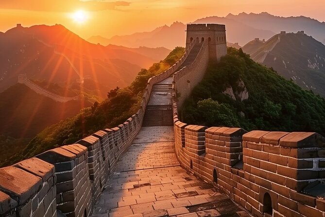 Private Mutianyu Great Wall and Summer Palace Layover or Day Tour - Mutianyu Tips That Make the Difference on a Long Wall Day