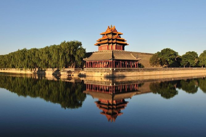 Private Mutianyu Great Wall Day Tour From Beijing City - Why Mutianyu Works So Well on a Private Day