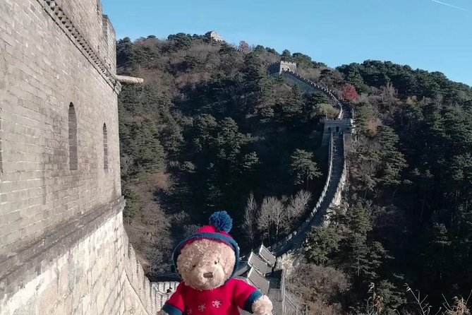 Private Mutianyu Great Wall Day Tour From Beijing City/Airport - Should you book this Mutianyu private day tour?