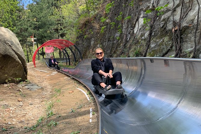 Private Mutianyu Great Wall Layover Tour from PEK or Daxing Airport - Price and Value: What $103 Buys You Here