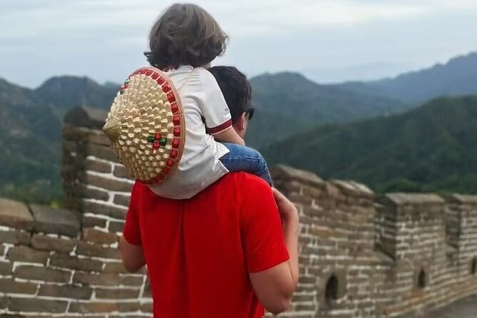Private Mutianyu Great Wall Tour from Beijing - Key Points to Know Before You Go