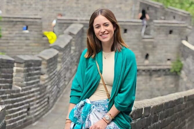 Private Mutianyu Great Wall Tour from Beijing - Mutianyu Feels Like the Great Wall You Were Promised