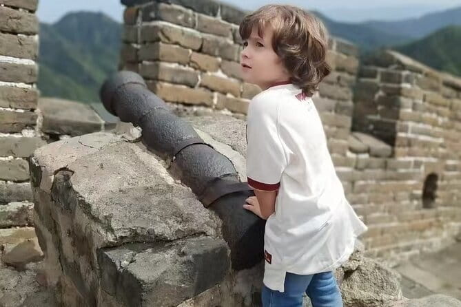 Private Mutianyu Great Wall Tour from Beijing - Two Ways to Book: English Guide and Full Comfort vs Driver-Only