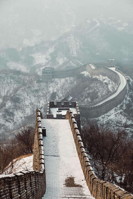 Private Mutianyu Great Wall Tour with English Driver - The 70-Kilometer Drive: Commentary That Helps You Understand What You’ll See