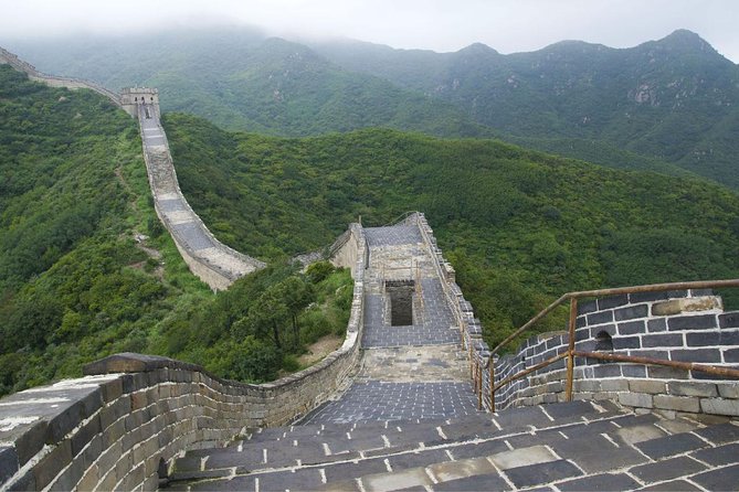 Private Mutianyu Great Wall Tour With English Speaking Driver - Who This Tour Fits Best (and Who Might Want Options)