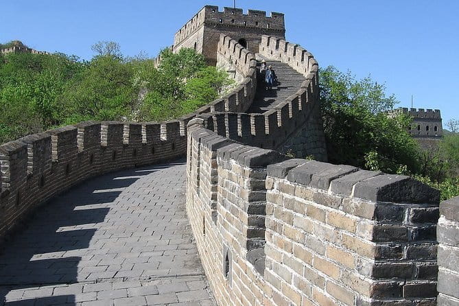 Private Mutianyu Great Wall Tour with English Speaking Driver - Cable car and toboggan: fun return options with ticket help