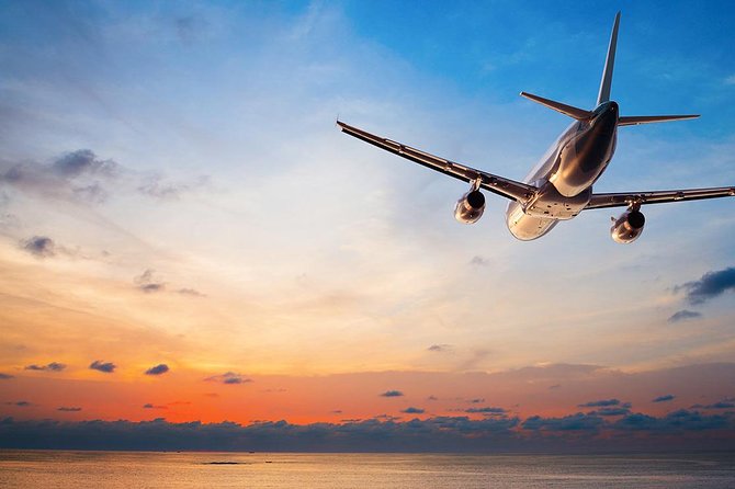Private Round-Trip Transfer between Airport and Hotel - Private Round-Trip Beijing Transfer: What You’re Really Buying