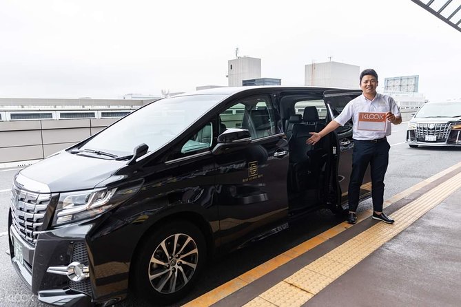 Private Round-Trip Transfer between Airport and Hotel - Vehicle Choice in Beijing: Built for Your Group Size and Bags