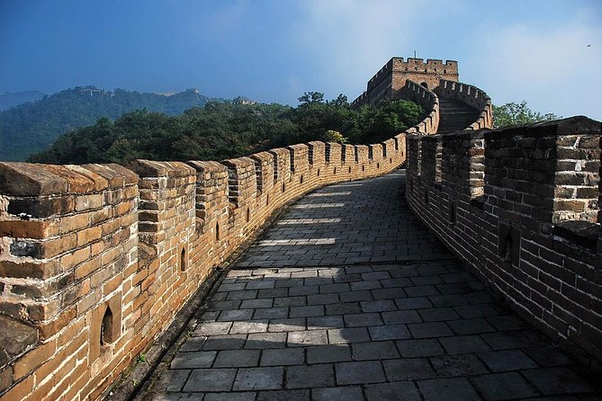 Private Round Trip Transfer Service To Mutianyu Great Wall - Who This Private Transfer Works Best For