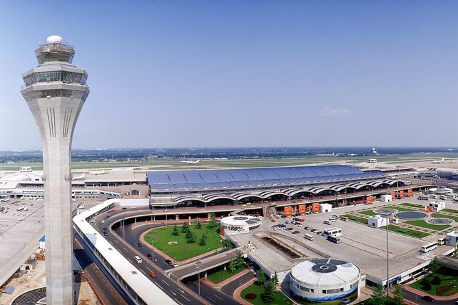 Private Round Way Transfers: Beijing INTL Airport (PEK & PKX) - What happens after you land: meet-and-greet that reduces guesswork
