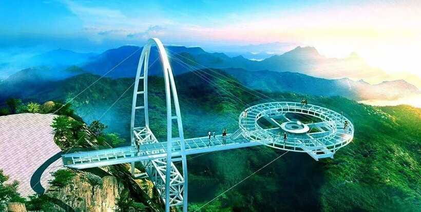 Private Shilinxia Cantilever Viewing Platform Transfer/Tour - UNESCO historical sites and Ming–Qing context at your own pace