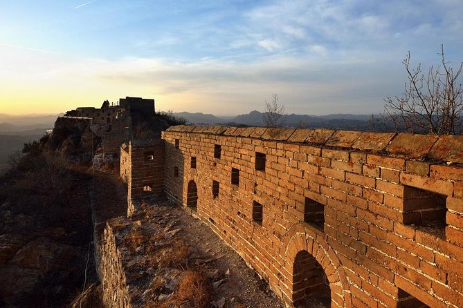 Private Simatai Great Wall and Gubei Water Town Night Tour from Beijing - Why Simatai After Dark Feels Like a Different Beijing Day