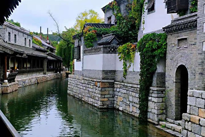 Private Sunset&Night Tour: Simatai Great Wall & Gubei Water Town - Price and what you’re really paying for ($182 per person)