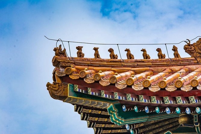 Private Tour: Forbidden City and Mutianyu Great Wall with Cable Car or Toboggan - A day built for fewer lines: how this private setup helps