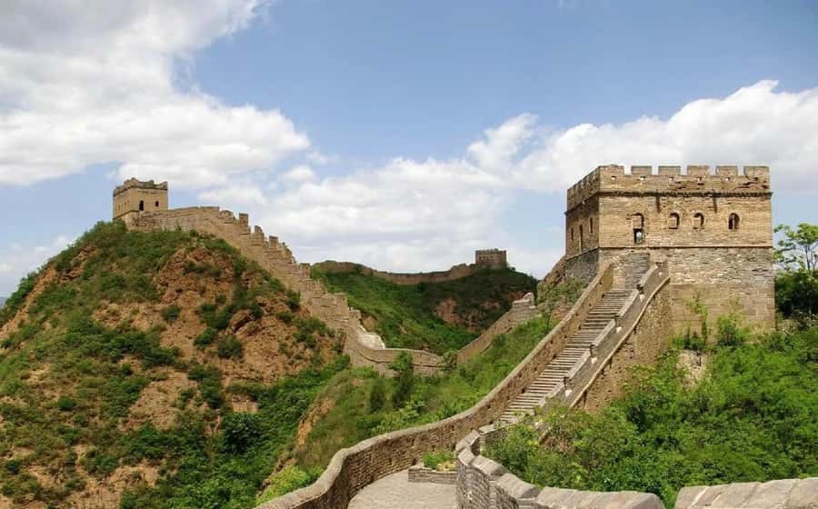 Private Tour-Great Wall Sunset & Hutong Walk - Hutong Morning: Real Old Beijing on Foot