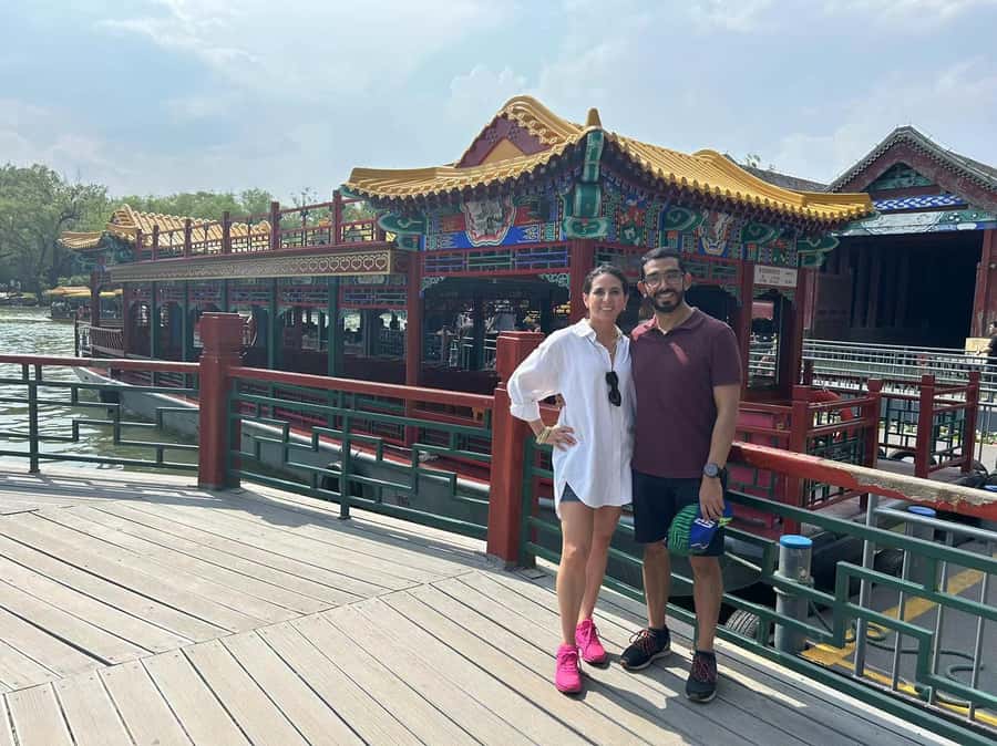 Private Tour-Great Wall Sunset & Hutong Walk - Badaling at Sunset: Fewer Crowds, Better Photos