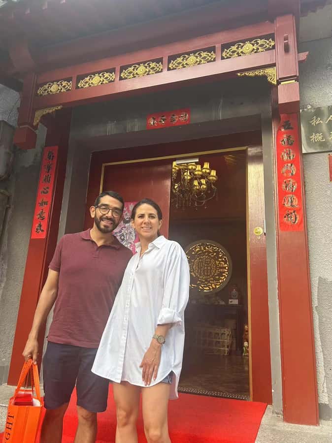 Private Tour-Great Wall Sunset & Hutong Walk - Who Should Book This Sunset Hutong + Wall Day