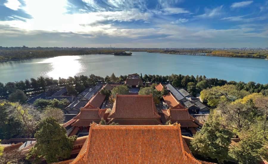 Private Tour-Great Wall Sunset & Hutong Walk - Drum Tower Views: Worth the Ticket