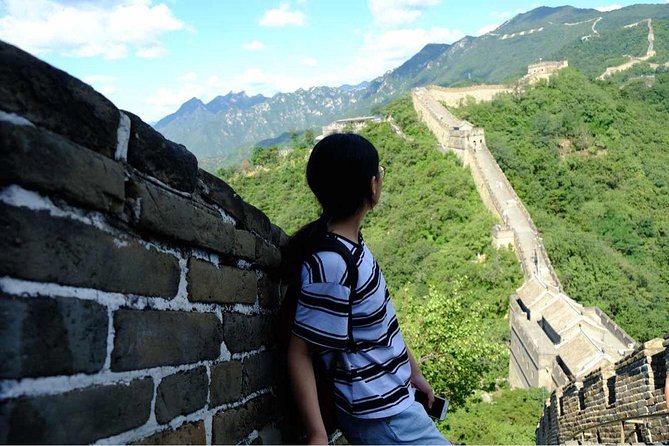 Private Tour: Mutianyu/Badaling Great Wall and Temple of Heaven - What the Private Guide Adds (Beyond Translation)