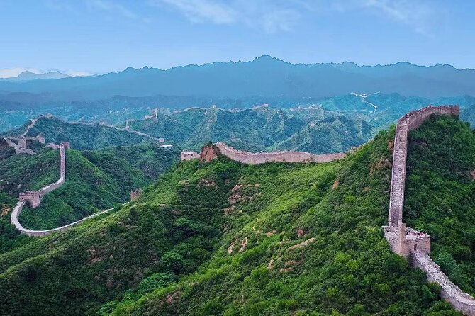 Private Tour: Mutianyu Great Wall & Hutong Culinary Adventure - Price and what you’re really getting for $290