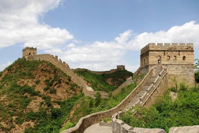 Private Tour: Mutianyu Great Wall & Hutong Culinary Adventure - Should you book this private Mutianyu and hutong tour?