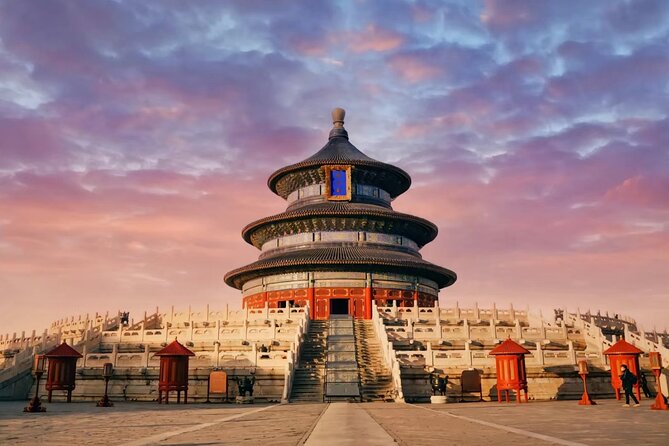 Private Tour: Temple of Heaven with Roast Duck and Acrobatic show - Key things I’d clock before you go