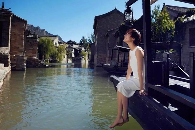Private Tour to Gubei Water Town and Simatai Great Wall with Cable Car and Lunch - The Little Things That Add Up: What’s Included