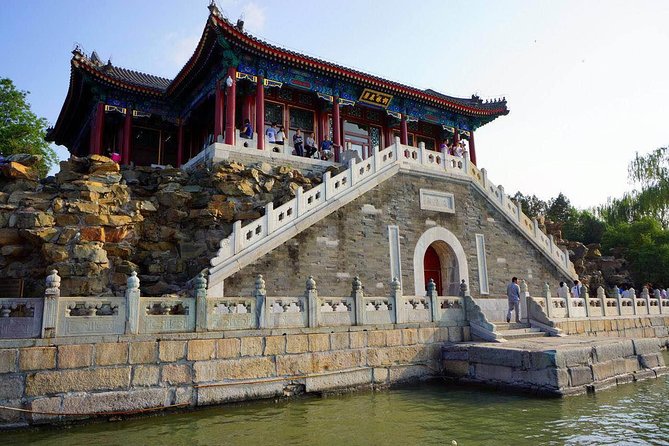 Private Tour to Mutianyu Great Wall and Summer Palace - Should You Book This Private Mutianyu Great Wall and Summer Palace Tour?