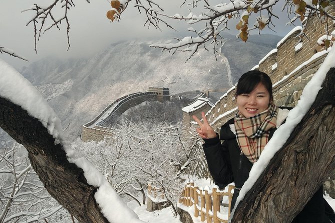 Private Tour to Mutianyu Great Wall Lift Way Up & Toboggan Down - Why Mutianyu fits real-life Great Wall days