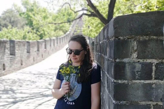 Private Tour to Mutianyu Great Wall, Tiananmen Square and Forbidden City - Forbidden City Palace Museum: The Value of a Guided Walk