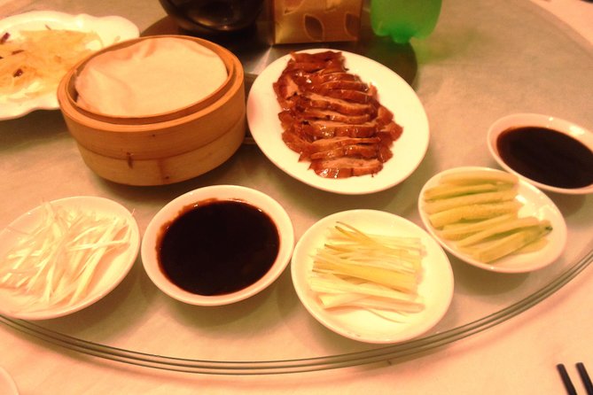 Private Tour to Pearl Market Acrobatic Show & Peking Duck Dinner - Hongqiao Market: Shopping Help Where Bargaining Really Counts