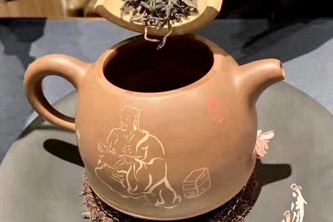 Private Tour to the Temple of Heaven and Tea tasting at the Maliandao Tea city - Value check: does $117 make sense for what’s included?