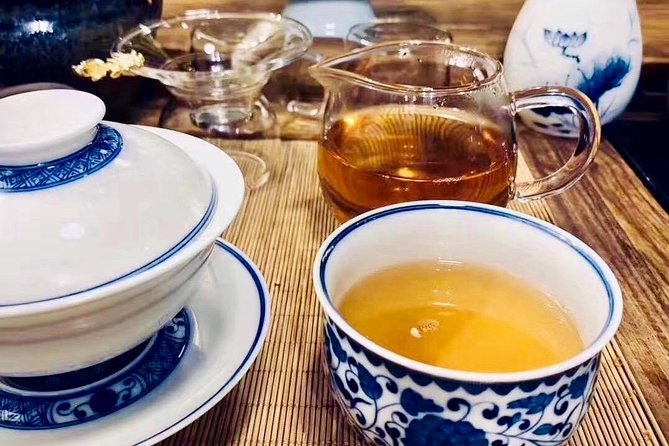 Private Tour to the Temple of Heaven and Tea tasting at the Maliandao Tea city - The Hall of Prayer for Harvest and the Echo Wall: what to focus on