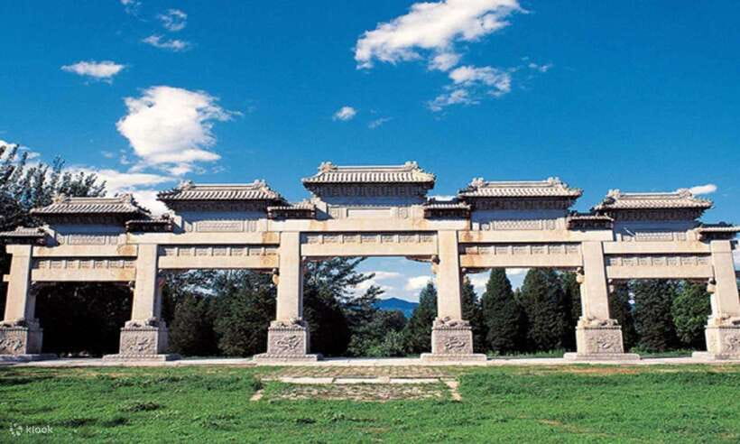 Private Tour to Yinshan Pagoda Forest w/Optional Activities - Quick takes: why this Yinshan Pagoda Forest tour works