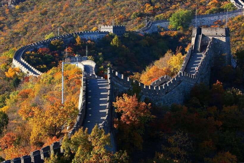 Private Tour to Yinshan Pagoda Forest w/Optional Activities - The guide experience: English support that actually helps