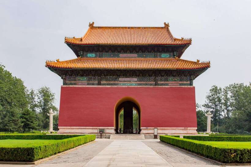 Private Tour to Yinshan Pagoda Forest w/Optional Activities - Should you book it?