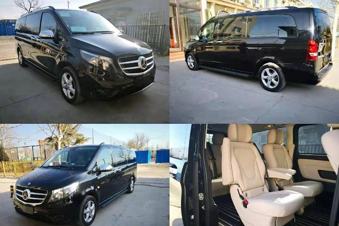 Private Tour Vehicle with Driver Service: Beijing Great Wall and Summer Palace - Mutianyu Great Wall: Tickets Done for You (Passport Info Matters)