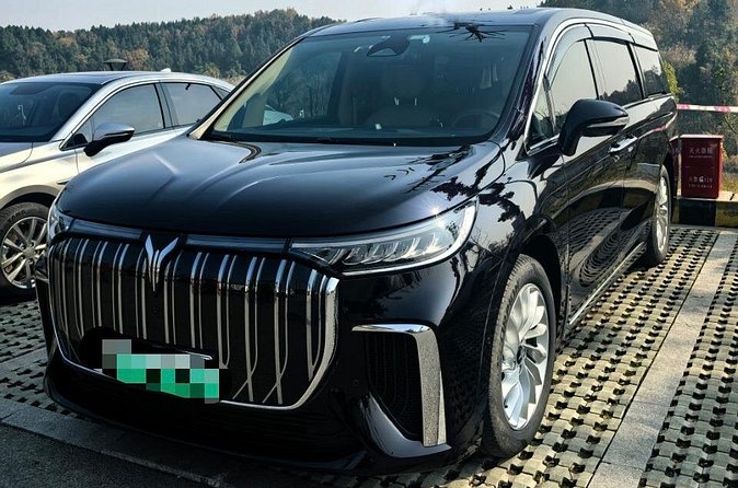 Private Transfer for Beijing Airport PEK or PKX - Price Per Person: When $23.62 Feels Like Value