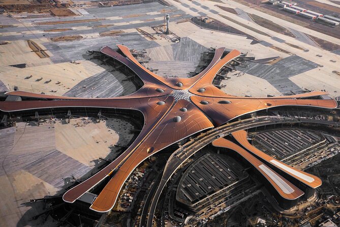 Private Transfer from Beijing Airport to Hotel with Meet & Greet - Key Things That Make This Transfer Work in Real Life