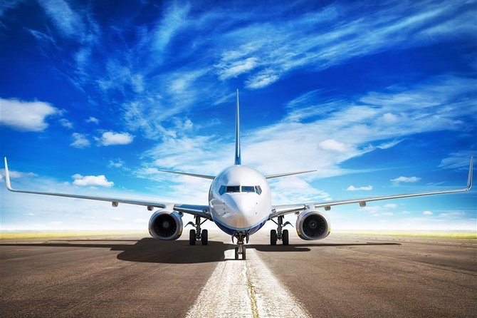 Private Transfer: Hotel to Beijing International Airport - Key Things I’d Prioritize Before Booking