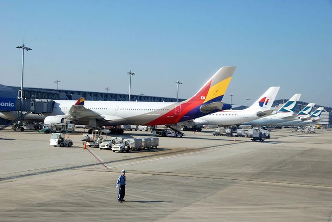 Private Transfer: Hotel to Beijing International Airport - Pickup: Where Your Driver Finds You (and Why That’s Valuable)